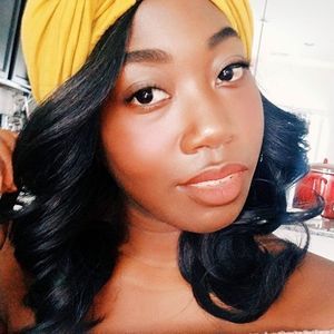 Meet your Posher, Keaira